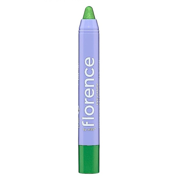 Florence By Mills Sour Apple Eye Candy Eyeshadow Stick - Picture 1 of 6